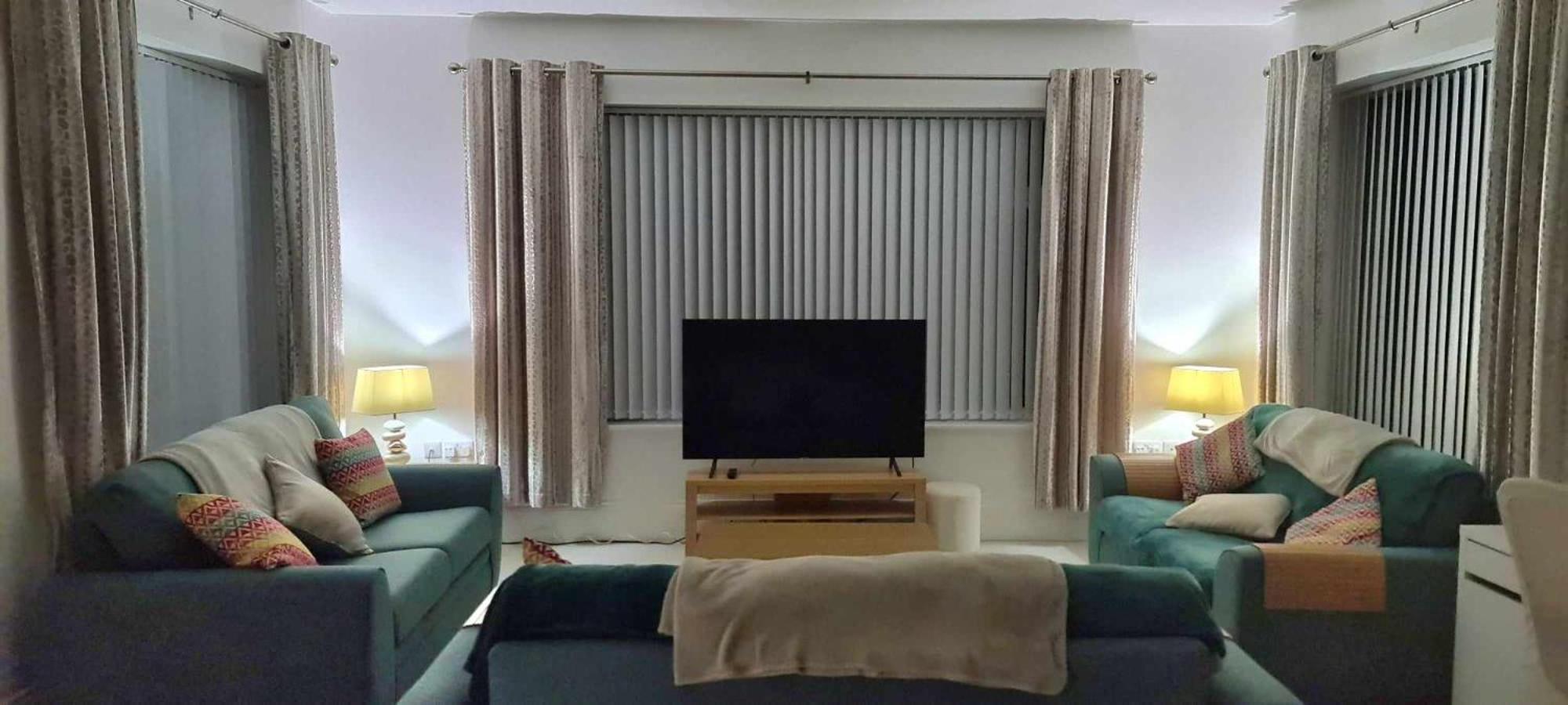 Annie'S House With Thermal Health Spa Moville Eksteriør billede